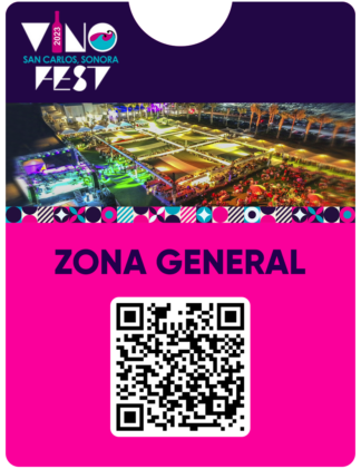 Zona General