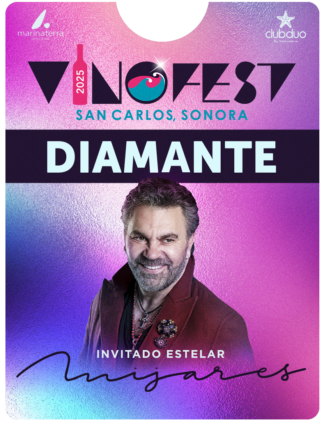 Zona Diamante 2025